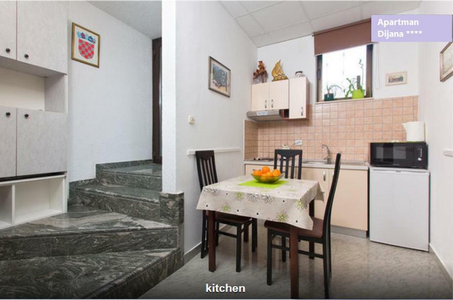 City Centar App.Dijana Split Exterior foto