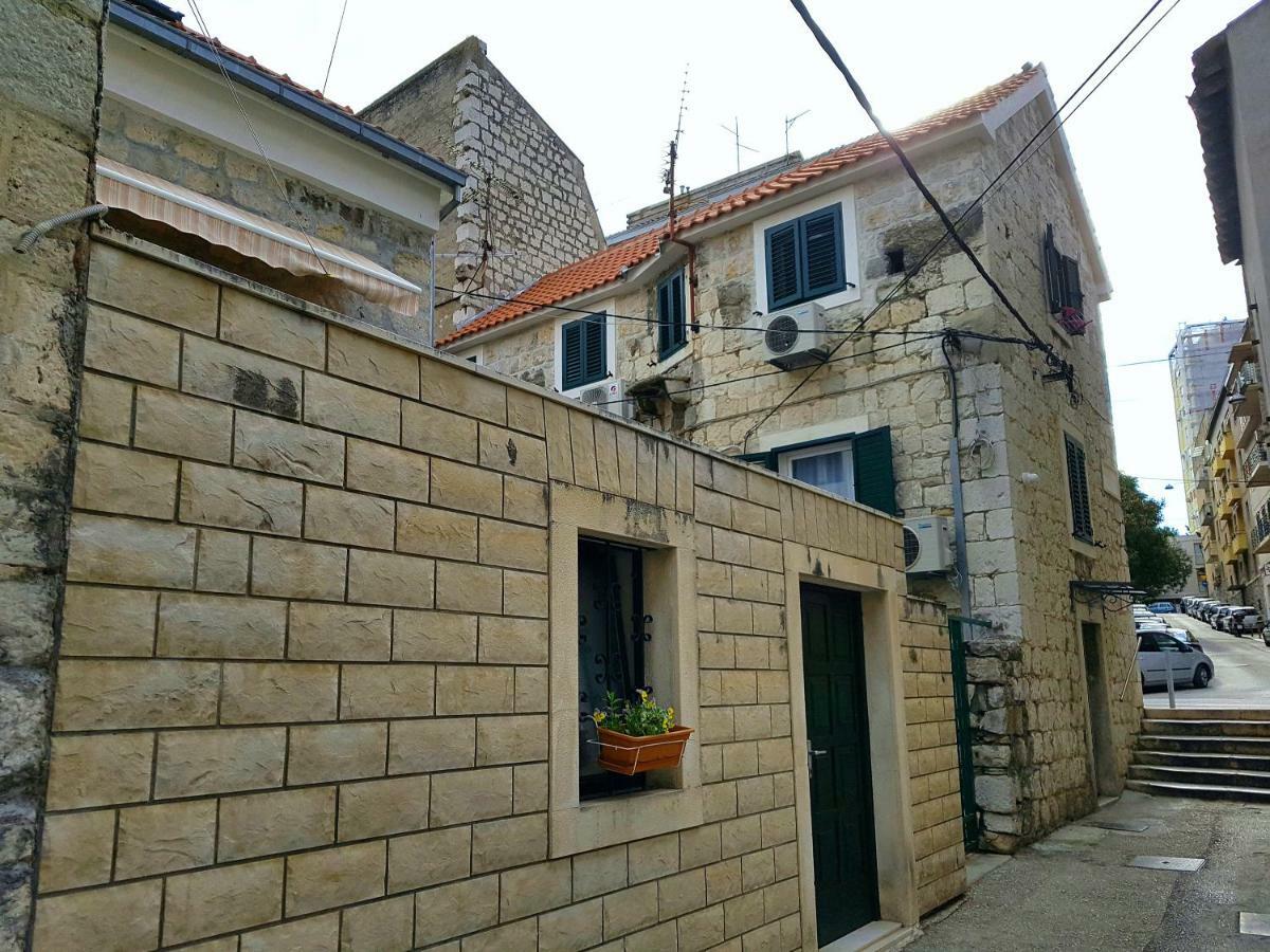 City Centar App.Dijana Split Exterior foto